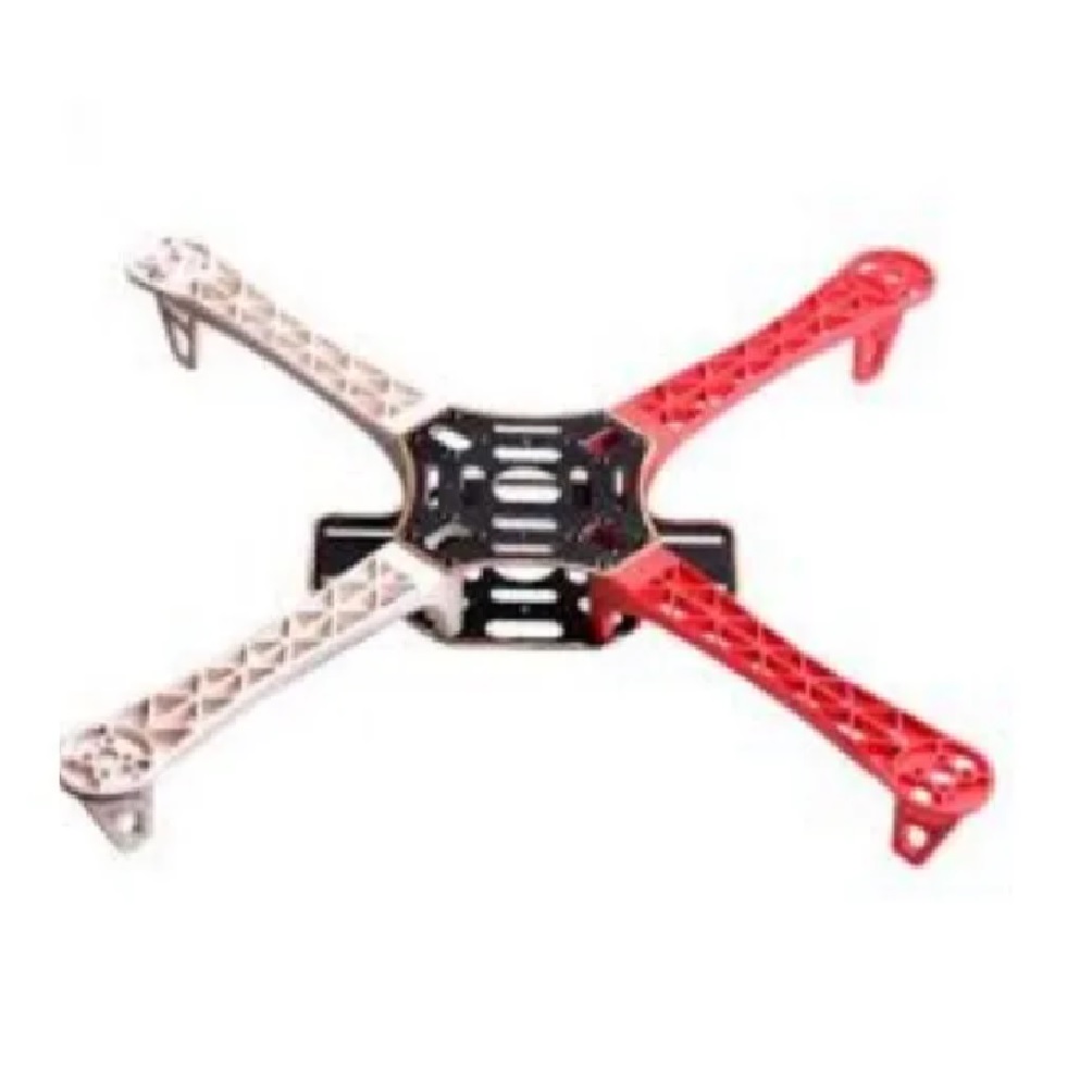 F450 Quadcopter Frame With PCB Board For Drone